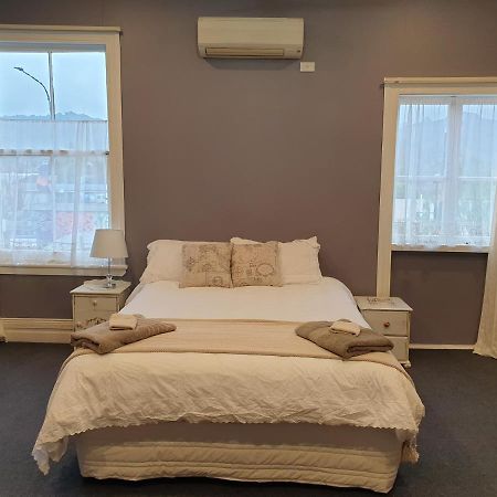 Blackfern Boutique Те-Куити Экстерьер фото