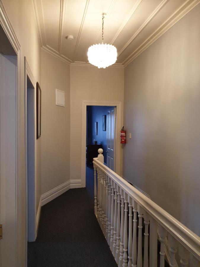 Blackfern Boutique Те-Куити Экстерьер фото