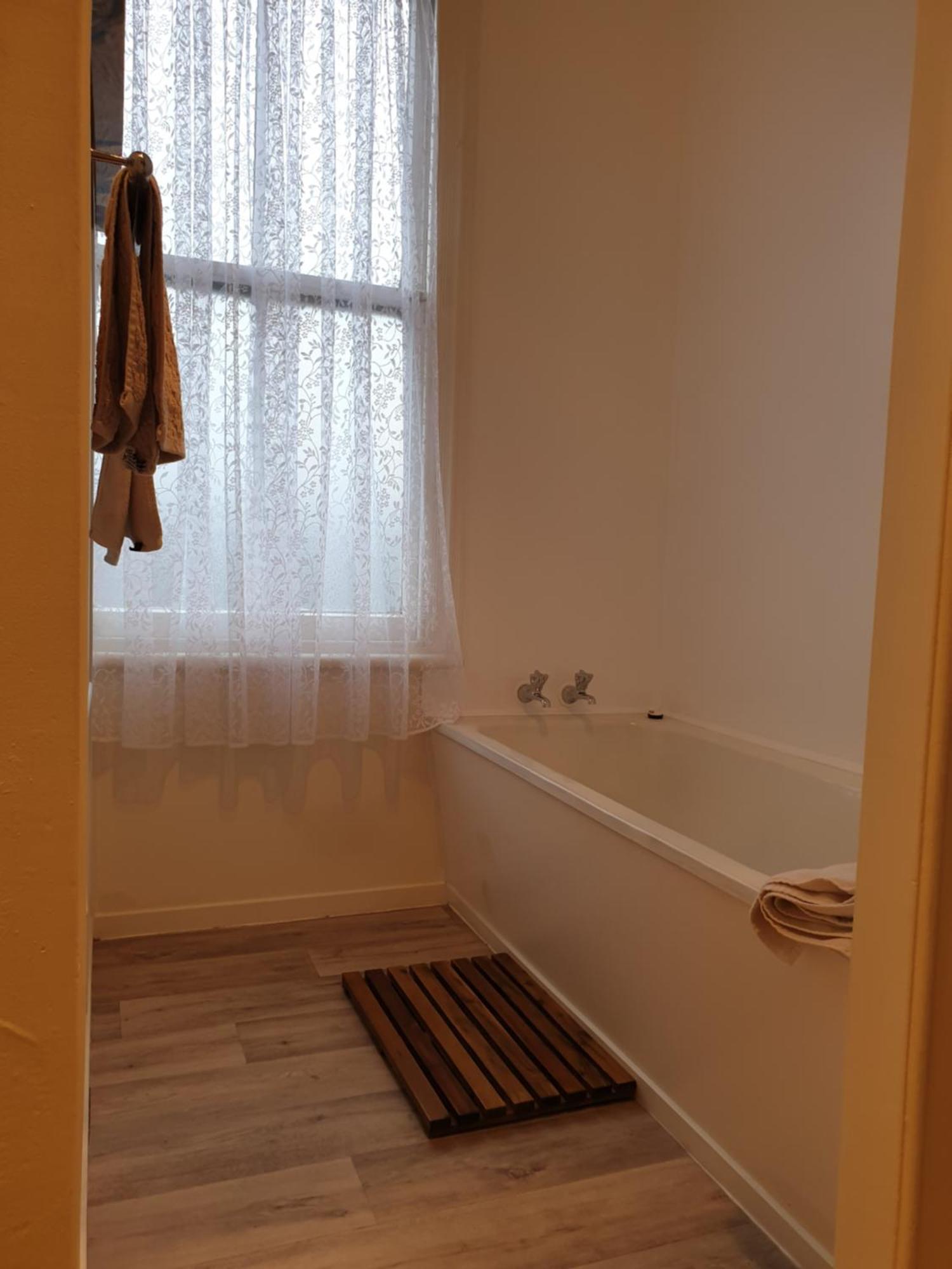 Blackfern Boutique Те-Куити Экстерьер фото